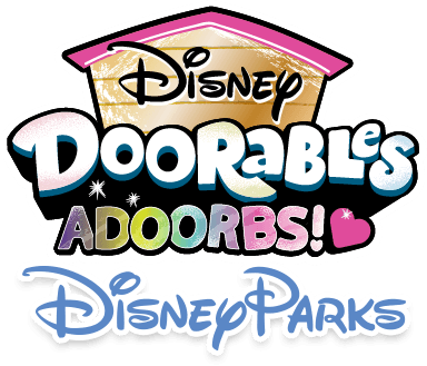 Disney Parks - Disney Adoorbs