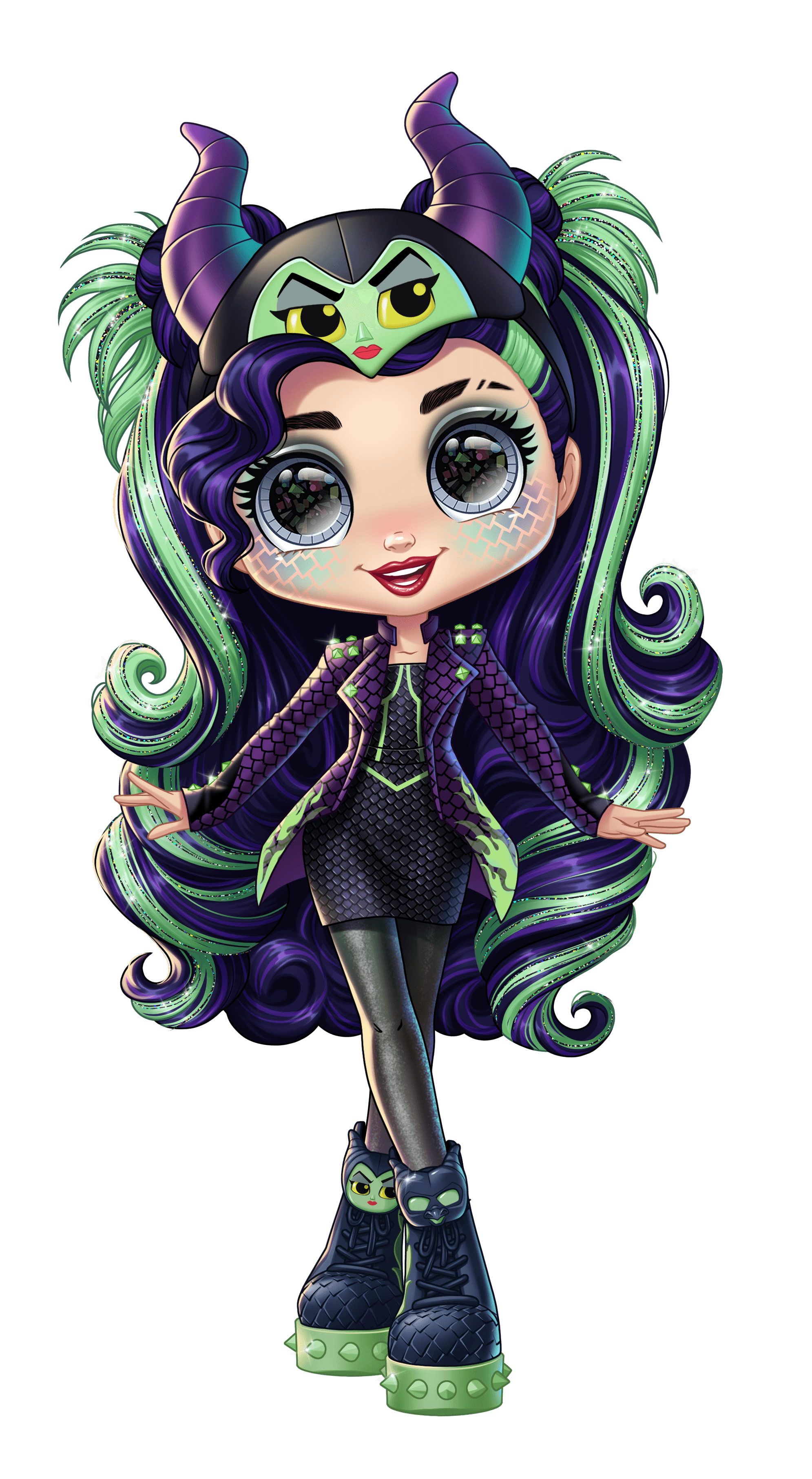 Violet