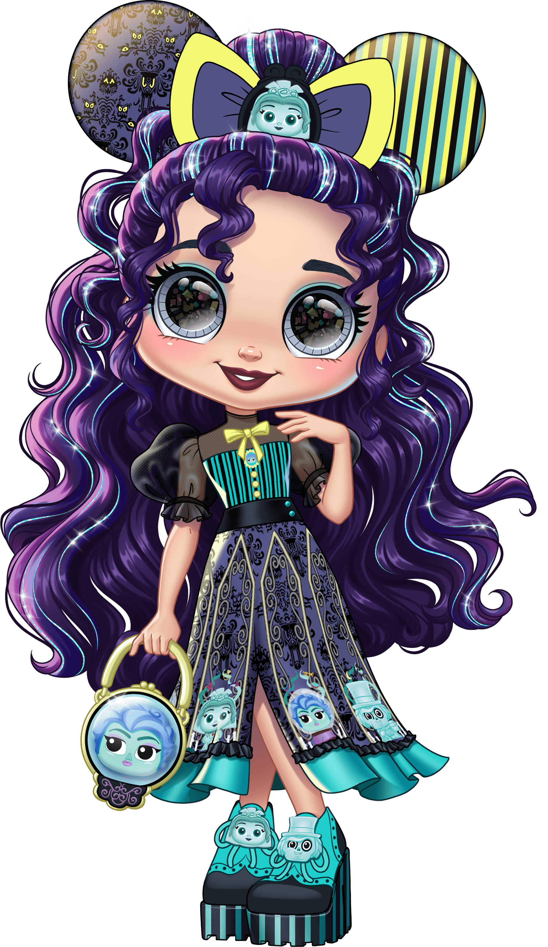Cecelia