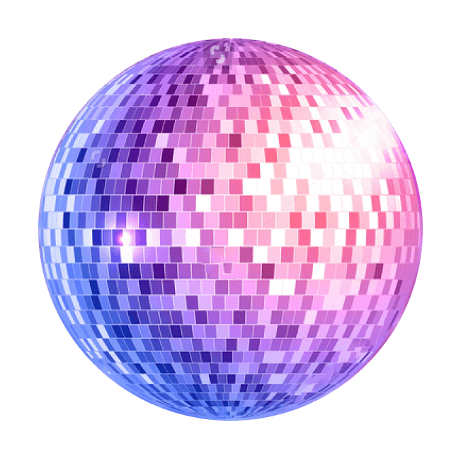 Disco ball