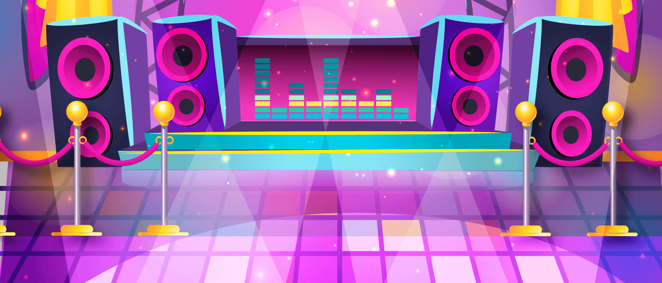 Header Background
