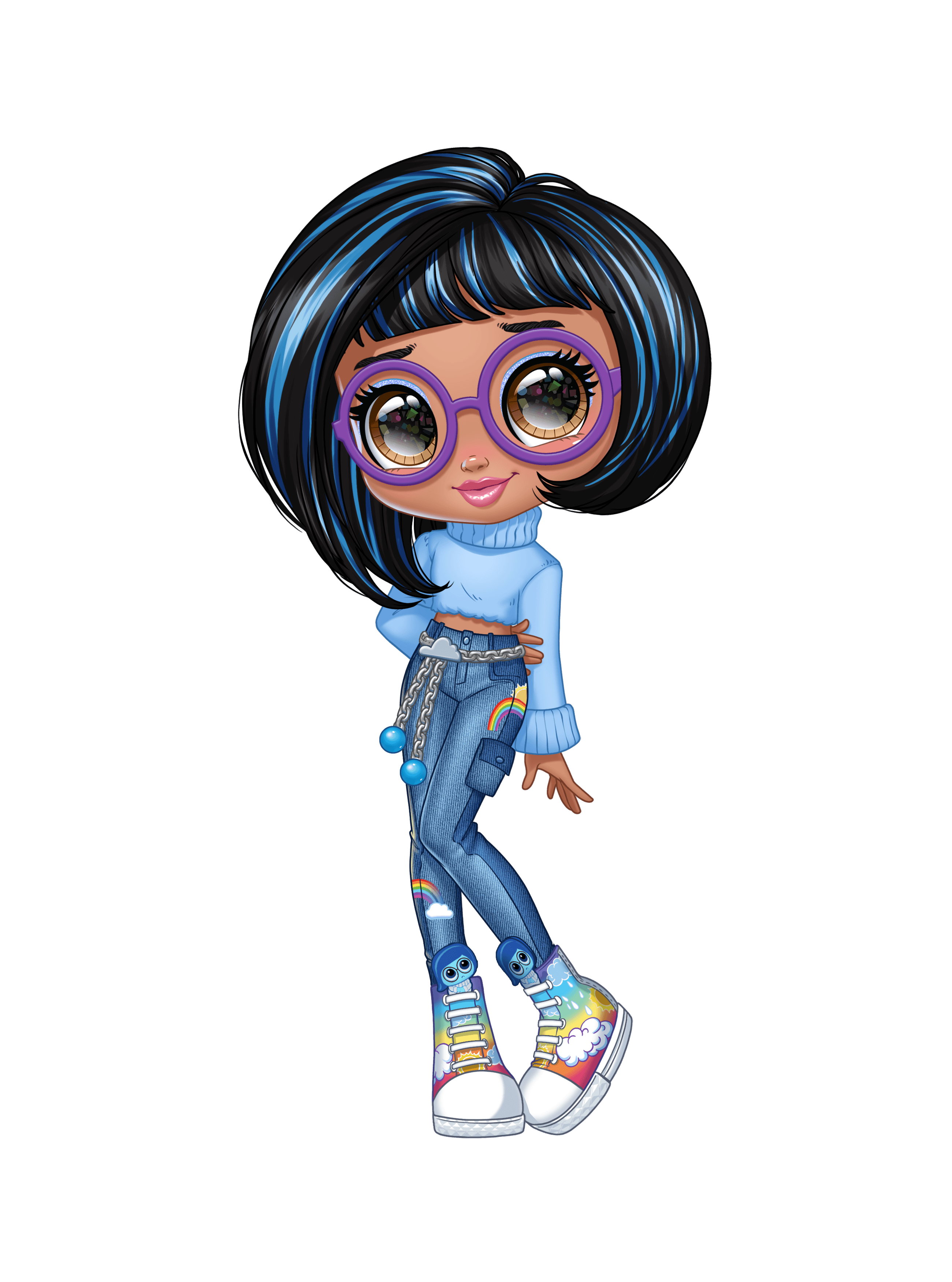 Marisol